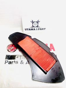 FILTER UDARA NMAX N MAX 155 2DP TAHUN 2015 SAMPAI 2019 SARINGAN AIR CLEANER BARU ORIGINAL