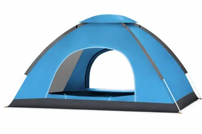 Camping Tent Waterproof Outdoor Portable Folding Foldable Lightweight Easy Instant Family Compact