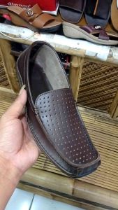 SEPATU KULIT dewasa