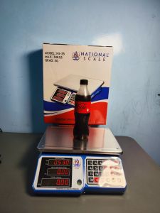 National Digital Scale Price Computing 30kg