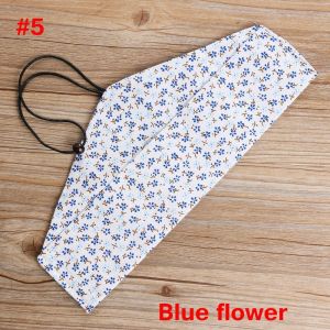 YUNAFIN Phòng bếp Cầm tay Bộ dao  Bằng gỗ Túi vải Tự nhiên Muỗng Nĩa Đũa