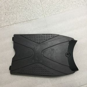 Sàn để chân 133M không chắn xích