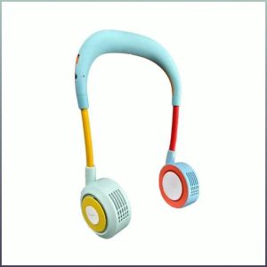 พัดลมขนาดเล็ก มินิ ใช้งานได้จริง พัดลมพกพา เงียบ มัลติฟังก์ชั่น เรา สะดวกสบาย อายุการใช้งานแบตเตอรี่ยาวนานเป็นพิเศษ