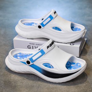 Free Shipping 26 New MenS Sandals Non-Slip Height-Increasing Soft-Soled Suitable For Both Indoor And Outdoor Wear Comfortable Breathable Super Soft And Super Lightweight