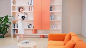 Portable USB Rechargeable  Clip Fan Angin Kuat Mini Penyejukan Kipas 360 ° Rotasi Untuk Stroller Bayi