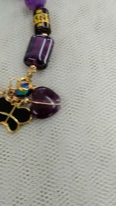 luckycharm bracelet