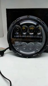 flas sale daymaker headlamp daymaker 7in spiral ring 2 cobra predator