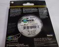 Power Pro Super 8 Slick Microfilament Braided Fishing Line; 20lb test; 300 yards; 6 eq dia; 0.23mm dia; 275m; 9kg. 
