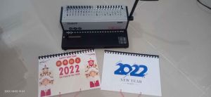 CALENDAR 2027 PERSONALIZED