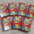 READY STOCK!!!-KAD MAINAN UNO MINI / UNO MINI CARD  ( 4 cm x6 cm) / FAMILY GAME CARD UNO /. 