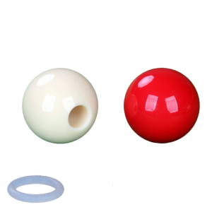 Trái bi-da bida với lỗ dụng cụ huấn luyện bida Bóng tập luyện nhằm Helper đục lỗ bida đột quỵ Exerciser