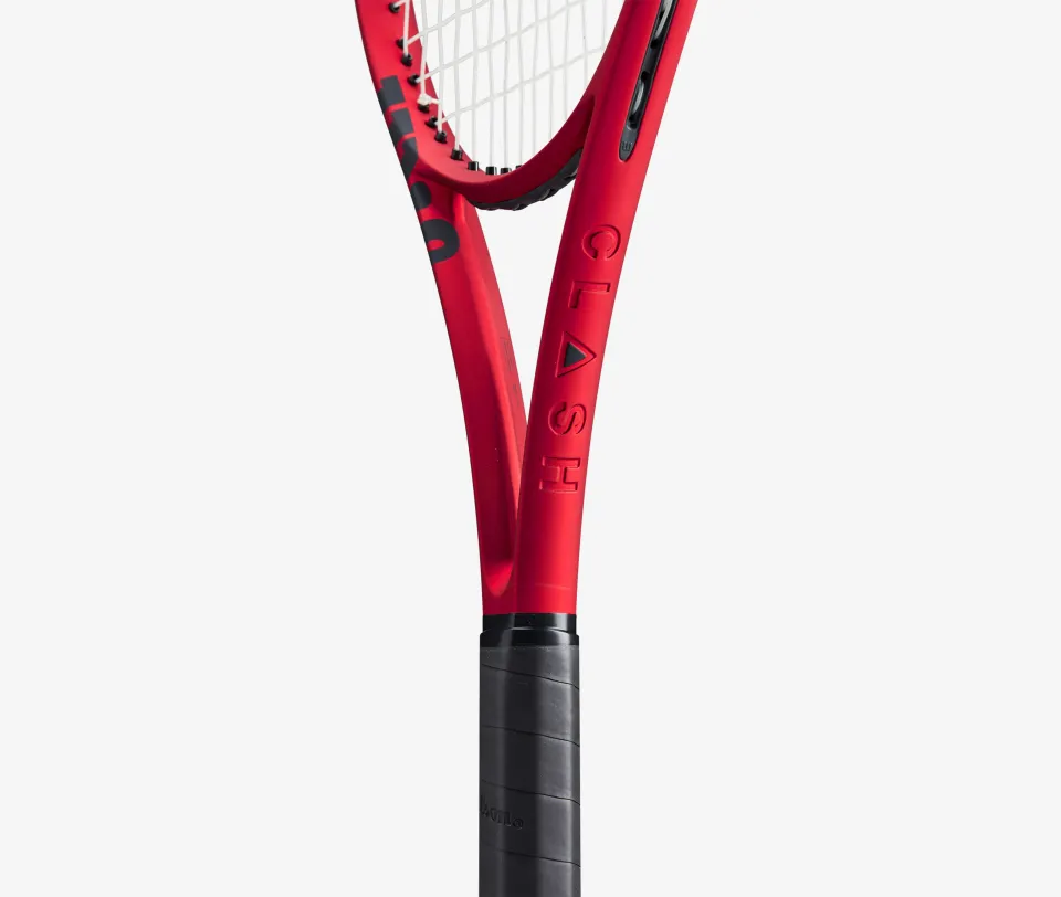Wilson Clash 98 v.2 Tennis Racket | Lazada Singapore