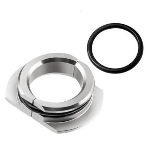 Stainless Steel Mountain Road Bike Bottom Bracket Removal Tools Thread Press-in Central Axis Bearing Disassembly Tools