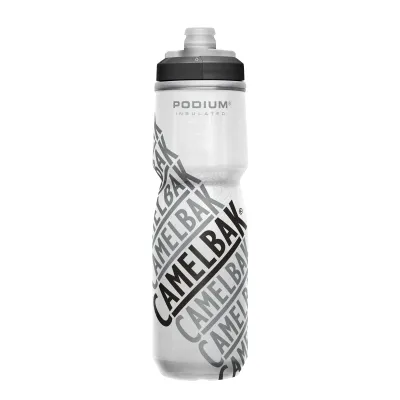 CamelBak Podium Chill 24oz Insulated Bicycle Cycling Water Bottle 710ml
