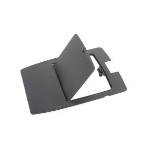 Cornerr JeCar Car Armrest Storage Organizer ABS Material For Jeep Wrangler JK 2011-2017 Car Interior Accessories K6R8Z