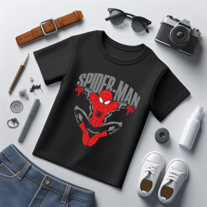 Code8.id DTF2 Kaos Distro Anak Laki Laki Karakter Transfortasi Keren Best Seller MURAH DAN TRENDY