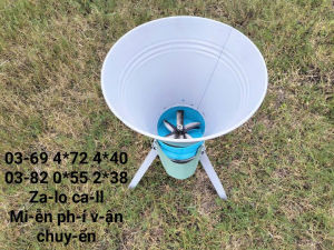 Mua máy băm bèo tây rau muống chuối... nhỏ nhuyễn