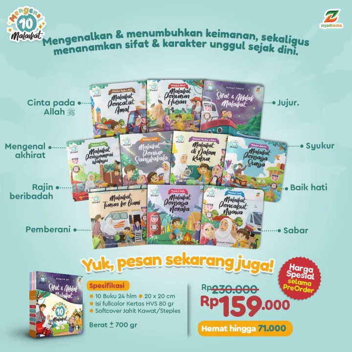 Seri%20Mengenal%20sepuluh%2010%20Malaikat%20ziyadbooks%20-%20Image%203