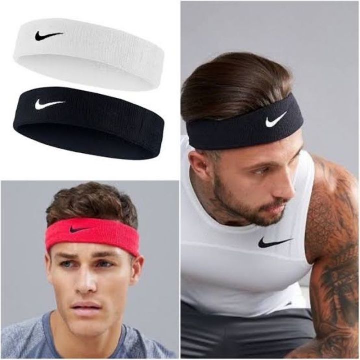 Nike athletic outlet headband