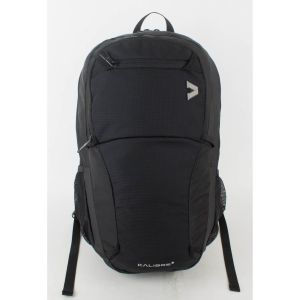 Tas Ransel Kalibre 911392 000 Black Backpack Horten 21L Tas Punggung Tas Laptop Tas Pria Tas Sekolah