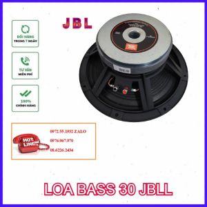 LOA BASS 30 JB L TỪ 170 SIÊU CHẤT-GIÁ 1 CHIÊC