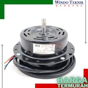 DINAMO KIPAS ANGIN REGENCY | MESIN FAN MOTOR BLOWER TORNADO REGENSI 18" GULUNGAN TEMBAGA 100%