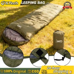 【Vktech】 Portable Sleeping Bag with Compression Sack Travel Sleeping Bag for Office Naps