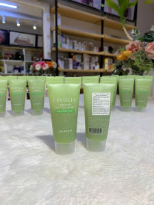 [DR.PEPTI]Tẩy Tế Bào Chết Chiết Xuất Rau Má Dr.Pepti Centella Turnover Soft Peeling Gel 30ml