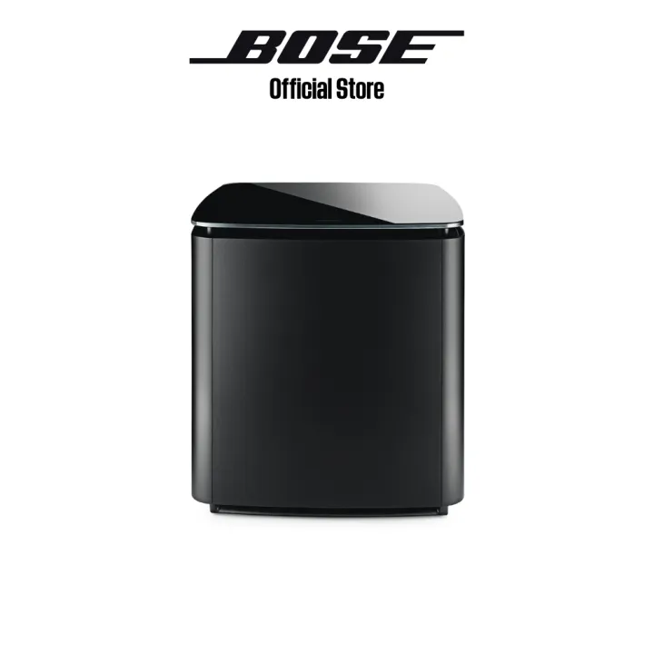 Bose Bass Module 700 - Wireless Compact Subwoofer - Lazada