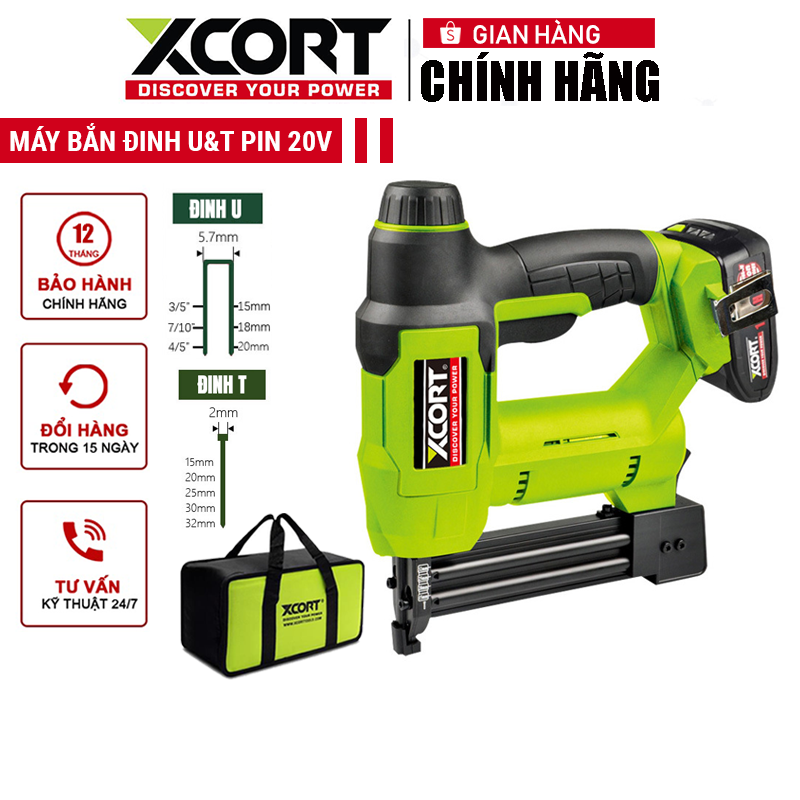 Làm sao để tránh mua phải máy bắn đinh pin kém chất lượng và những điều người dùng cần biết