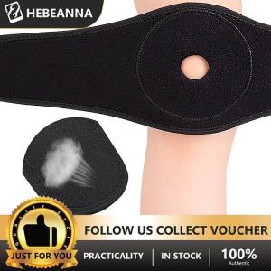 hebeanna Knee Protectors Summer Thin Professional Men And Women Fitness Joint Running For Basketball Training Knee Squat Kneecap