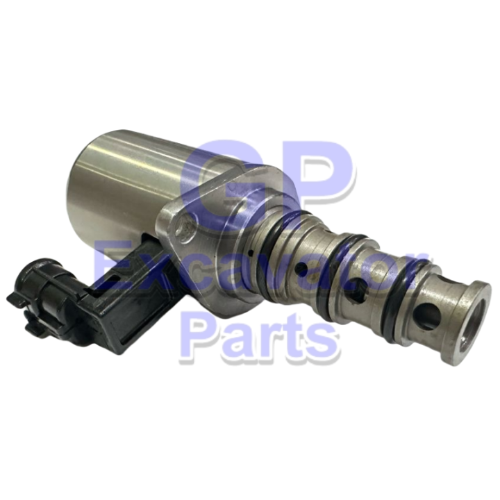 ZX200-5G/ZX240-5G Hydraulic Excavator Main Pump Regulator Solenoid