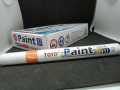 SPIDOL BAN MOTOR DAN MOBIL | TOYO PAINT PERMANEN | SPIDOL TOYO PAINT MARKER PERMANEN. 