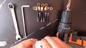 Efficient Completes Manual Riveter Hand Rivet Nut Set for DIYer Professional Use Secure Fastening Needs Easy Operation