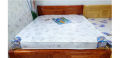 Nệm 1m2 x 2m x 10cm Cao Su Tổng Hợp KOREA. Êm ái, cho người sử dụng giấc ngủ ngon mỗi ngày. 