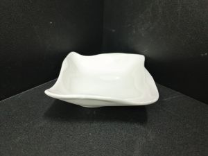 Ceramic Condiment Sauce Dish