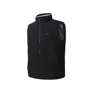 FILA CORE Men Sports  Down Vest Loose-Fit Versatile Simple Sporty A11M645901F