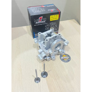 BLOK HEAD MOTO 1 31 26 VARIO 125 - VARIO 150 -  PCX 150 ALBRONZE
