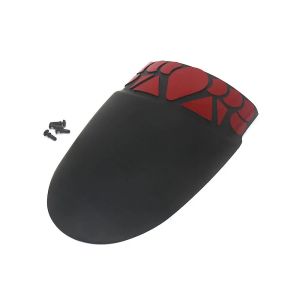 Suitable for Honda CL500 2024 New motorcycle accessory: front wheel mudguard to prevent splashing