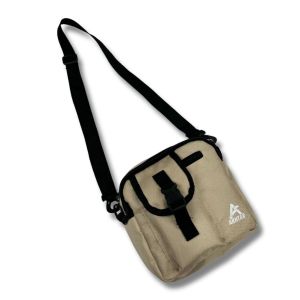 Tas Selempang Pria Cleon Akhtar Tas Slempang Pria Tas Hp Kecil Pria Slingbag Cowok Waistbag Cewek