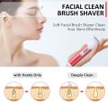 5 in 1 Electric Razor for Women Removal for Body Nose Hair Trimmer Face Shavers Eyebrow Legs Armpit Bikini Area Pubic s Painless Rechargeable Portable Faci. 