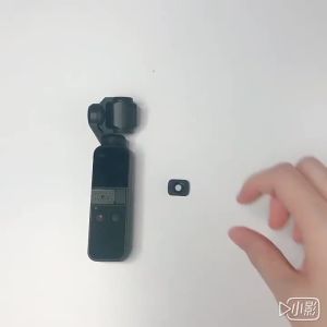 Macro Filter For DJI OSMO Pocket 2: Professional HD Magnetic Handheld Lightweight Camera Filter Accessory