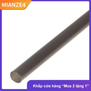 [COD] MIANZE4 100PC rõ ràng cá nhân bọc uống PP ống hút uống ống hút Nguồn cung cấp bên