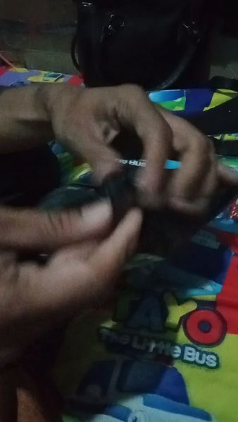 Buyer review video 3