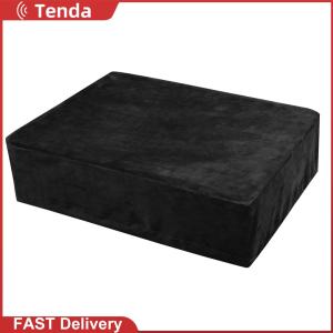 [Tenda]Audio Accessories Dust Cover for Vinyl Record Player Protects AT-LP120 Turntable from Dust and Scratches Durable Clear Vinyl Cap