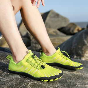 Sepatu Pantai Sepatu Renang Sepatu Surfing Sepatu Diving Sepatu Snorkling Sepatu Rafting Pria Dan Wanita Sepatu Berenang Sepatu Selam Aqua Shoes Water Shoes Beach Shoes Barefoot shoes Pria Dan Wanita