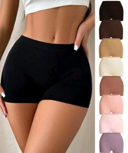 wendy Best Seller Boyshorts Boyleg Underwear Panty Sleepwear for  Women on Sale  - fits XS to large - best seller - good quality - super kapal ng tela - trending  - 100 percent cotton - mall quality - Top pick  - madaling maubos - trending  - made of impo