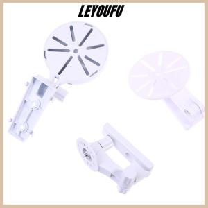 LEYOUFU Camera Support Wall Bracket For PZT Indoor Camera Security Surveillance Accessories Camera Support And Base