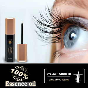 Eyelash Nutrition Liquid Eyelash Essence Eye Lash Care Enhancer Eyelash Growth Liquid Help To Supplement Eyelash Nutrition Make The Damaged Eyelash Become Stronger And Stronger Eyelash Extension Serum Lengthening eyebrows lashes hair growth care Mas