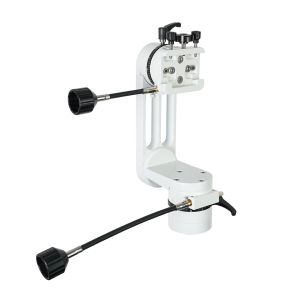 SVBONY SV225 Alt-Azimuth Telescope Mount CNC Hollow Structure with Variable Speed Gear for Astronomical Visual Observation